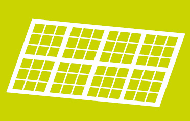 Rolluiken reinigen - inbouw en opbouw - Nederland en Vlaanderen - Friss voor Zonwering