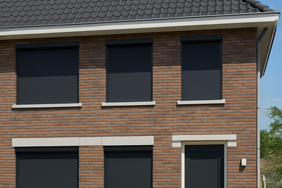 Screens reinigen Friss voor Zonwering Screens reinigen Friss voor Zonwering