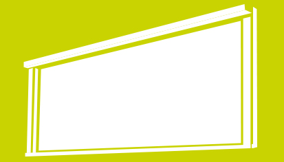 Screens reinigen schoonmaken - Friss voor Zonwering